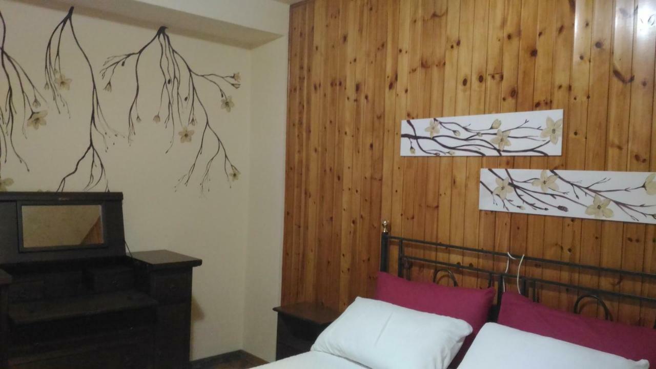 Locazione Turistica Casa Vacanza Lola Castiglion Fiorentino Dış mekan fotoğraf