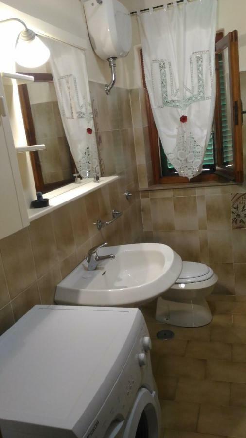 Locazione Turistica Casa Vacanza Lola Castiglion Fiorentino Dış mekan fotoğraf