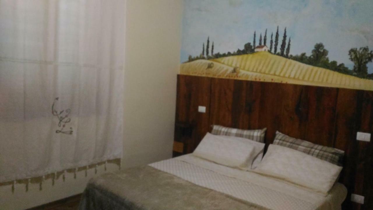 Locazione Turistica Casa Vacanza Lola Castiglion Fiorentino Dış mekan fotoğraf