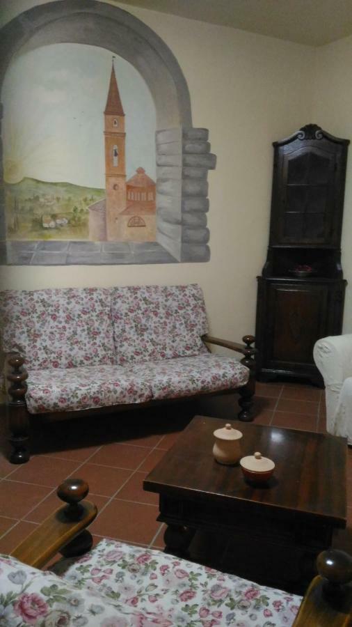Locazione Turistica Casa Vacanza Lola Castiglion Fiorentino Dış mekan fotoğraf
