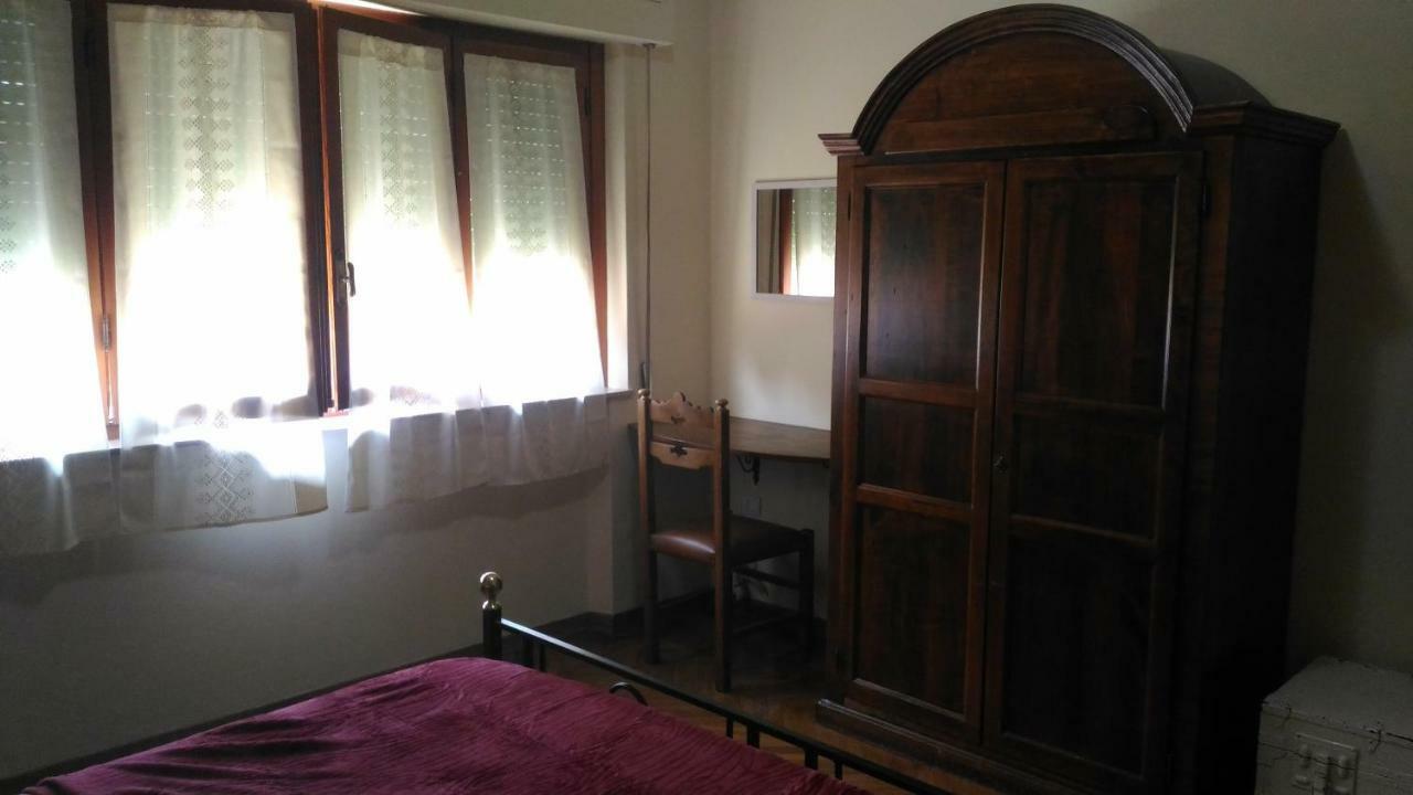 Locazione Turistica Casa Vacanza Lola Castiglion Fiorentino Dış mekan fotoğraf